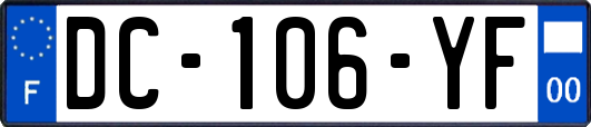 DC-106-YF