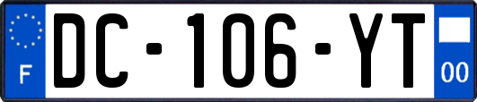 DC-106-YT