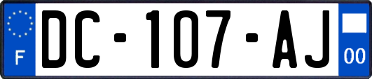 DC-107-AJ