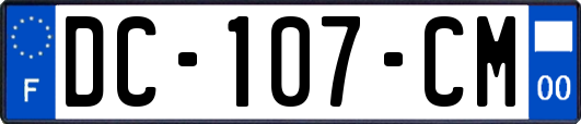 DC-107-CM