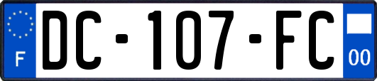 DC-107-FC