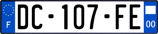 DC-107-FE