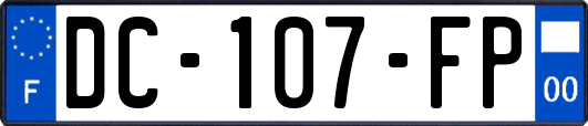 DC-107-FP