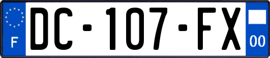 DC-107-FX
