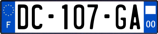 DC-107-GA