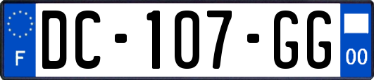 DC-107-GG