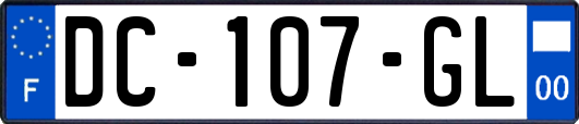 DC-107-GL