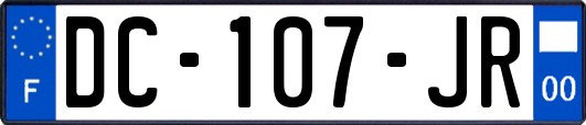 DC-107-JR