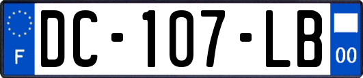 DC-107-LB