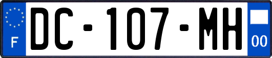 DC-107-MH
