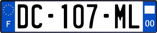 DC-107-ML