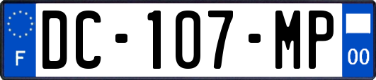 DC-107-MP
