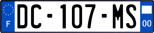 DC-107-MS