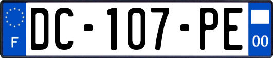 DC-107-PE