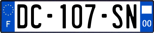 DC-107-SN