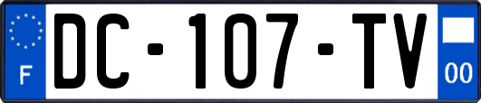 DC-107-TV