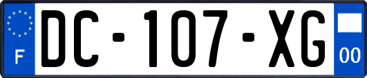 DC-107-XG