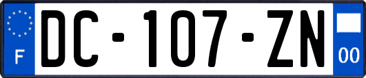 DC-107-ZN