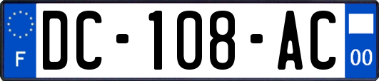 DC-108-AC