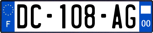 DC-108-AG