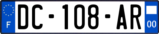 DC-108-AR