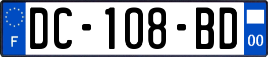 DC-108-BD