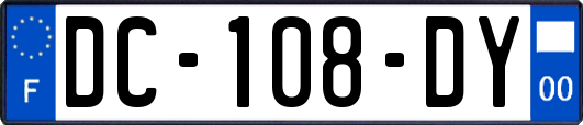 DC-108-DY