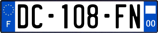DC-108-FN