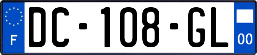 DC-108-GL