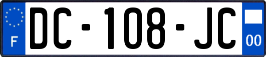 DC-108-JC