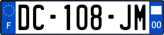 DC-108-JM