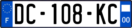 DC-108-KC