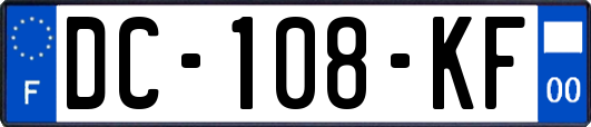 DC-108-KF