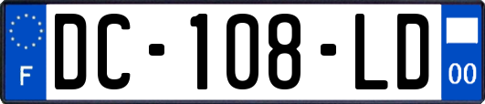 DC-108-LD