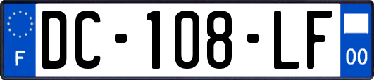 DC-108-LF