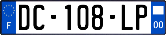 DC-108-LP