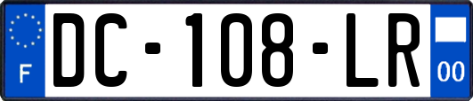 DC-108-LR