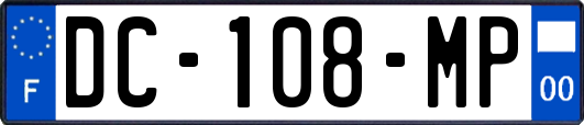 DC-108-MP