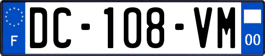 DC-108-VM