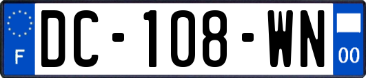 DC-108-WN