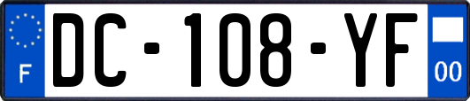 DC-108-YF