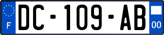 DC-109-AB