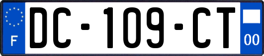 DC-109-CT