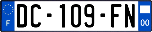 DC-109-FN