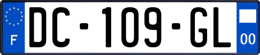 DC-109-GL