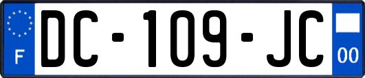 DC-109-JC