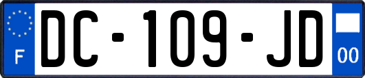 DC-109-JD