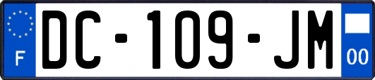 DC-109-JM