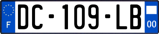 DC-109-LB