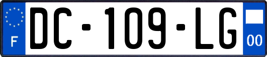 DC-109-LG